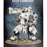 Tau Empire Kv128 Stormsurge