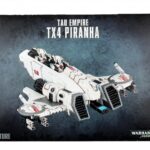 Tau Empire TX4 Piranha