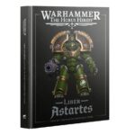 The Horus Heresy: Liber Astartes (English)