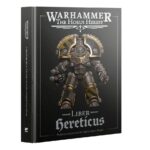 The Horus Heresy: Liber Hereticus (English)