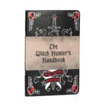 The Witch Hunter's Handbook