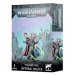 Thousand Sons: Infernal Master