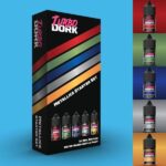 Turbo Dork Metallic Starter Set