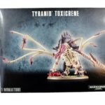 Toxicrene / Maleceptor