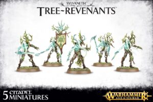 Tree-Revenants / Spite-Revenants