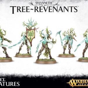 Tree-Revenants / Spite-Revenants