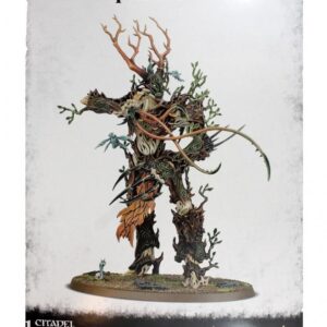 Treelord / Treelord Ancient / Spirit of Durthu