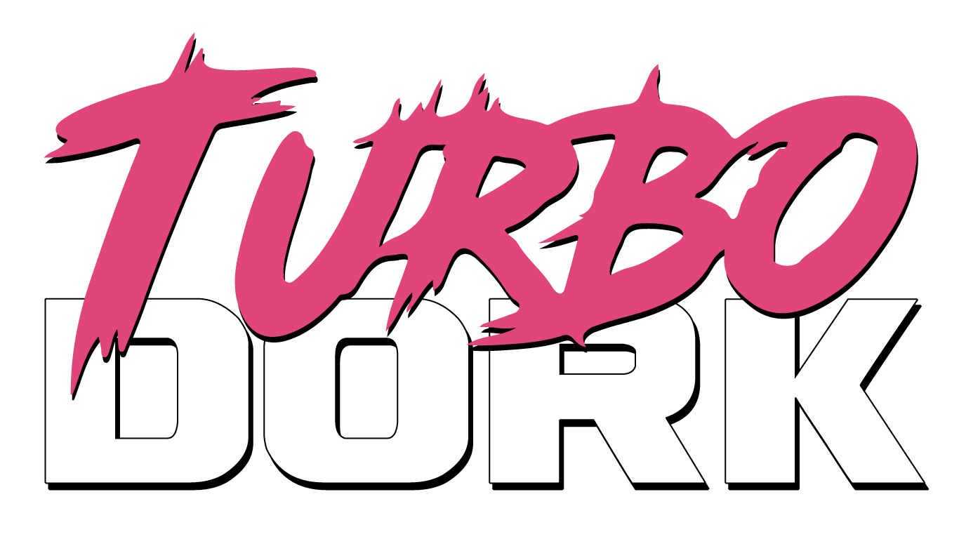 Turbo Dork