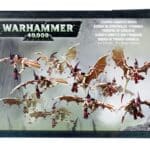 Tyranid Gargoyle Brood