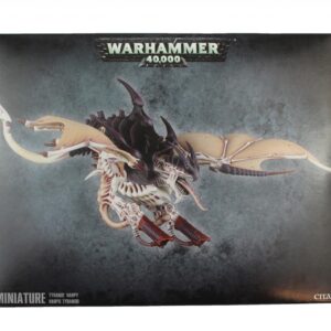 Tyranid Harpy / Hive Crone