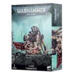 Tyranid Tyrannofex/Tervigon