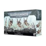Tyranid Zoanthropes/Venomthropes