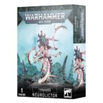 Tyranids: Neurolictor