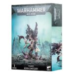 Tyranids: Norn Emissary
