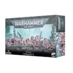 Tyranids: Termagants