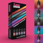 Turbo Dork TurboShift Starter Set
