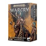 WARCRY: CENTAURION MARSHAL