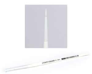 STC Base S / M / L / XL Brush
