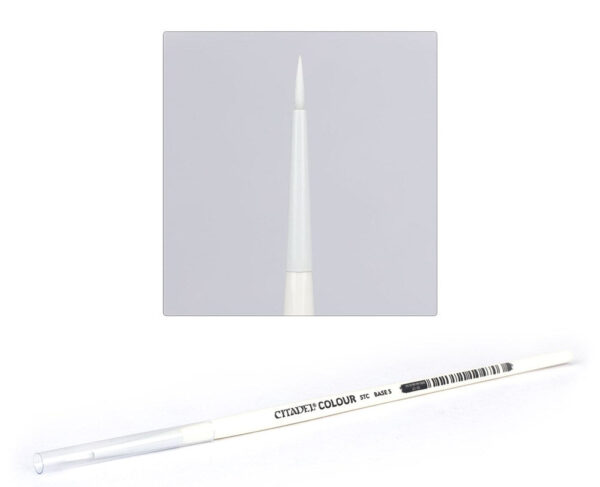 STC Base S / M / L / XL Brush
