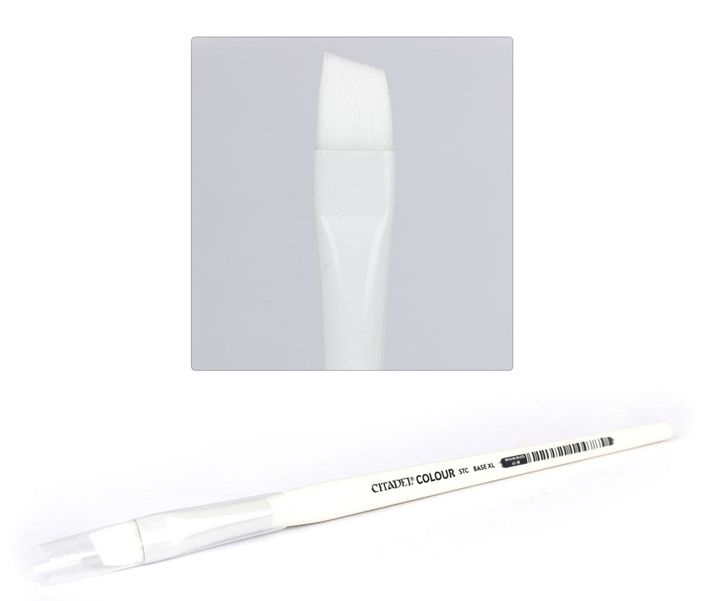 STC Base  S / M / L / XL Brush - Image 5