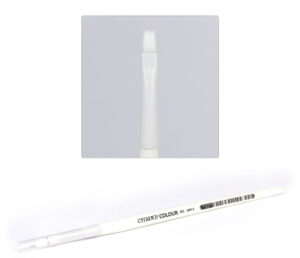 STC Dry S / M / L Brush