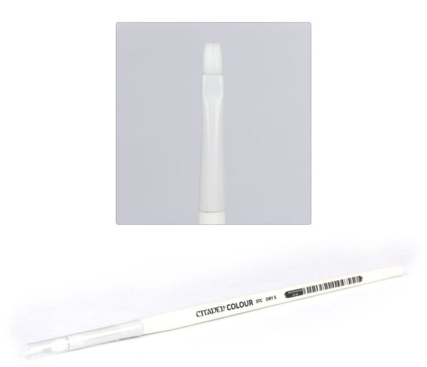 STC Dry S / M / L Brush