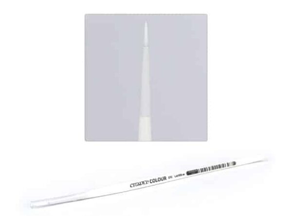 STC Layer S / M Brush