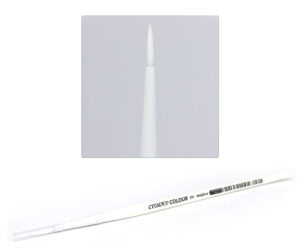 STC Shade M / L Brush
