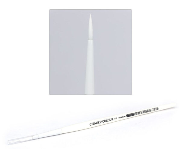 STC Shade M / L Brush