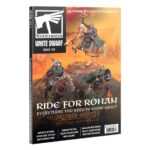 WHITE DWARF 510 (MAR-25)