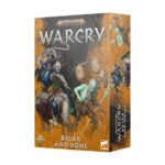 Warcry: Briar and Bone (English)