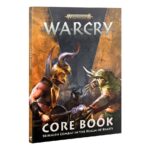 Warcry Core Book (English)