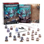 Warhammer 40000: Introductory Set (English)