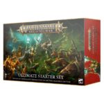 Warhammer Age of Sigmar: Spearhead Starter Set
