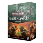 Warhammer Underworlds: Embergard (Eng)
