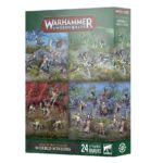 Warhammer Underworlds: Morbid Minions