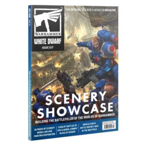 White Dwarf 517 (Oct-25) (English)