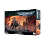 World Eaters: Lord Invocatus