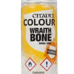 Wraithbone Spray (400ml)