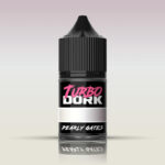 Turbo Dork Pearly Gates Metallic