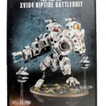 XV104 Riptide Battlesuit
