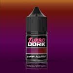 Turbo Dork Lunar Eclipse TurboShift
