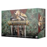 Age Of Sigmar: Skaventide