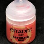 Citadel Dry Astorath Red