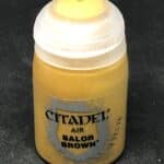 Citadel Air Balor Brown