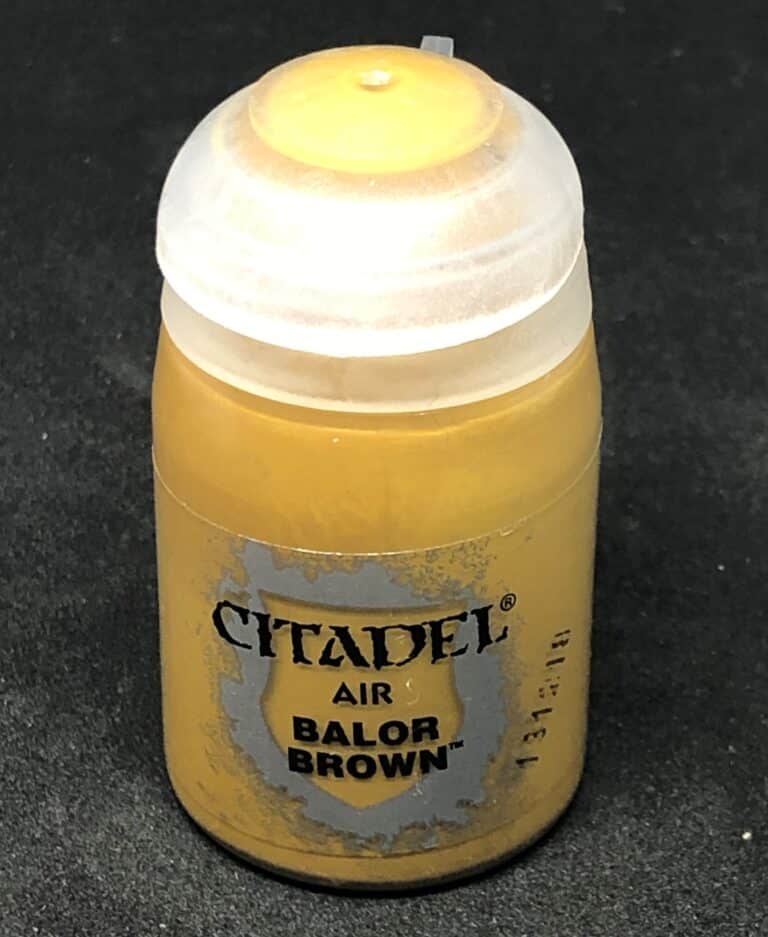 Citadel Air Balor Brown