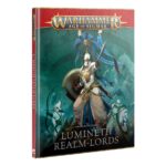 Battletome: Lumineth Realmlords (Eng)
