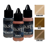 Darkstar Molten Metals – Bronze Triad