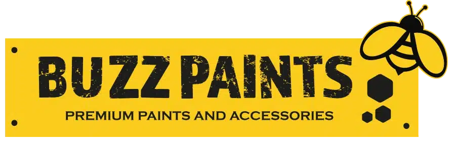 Buzz Paints