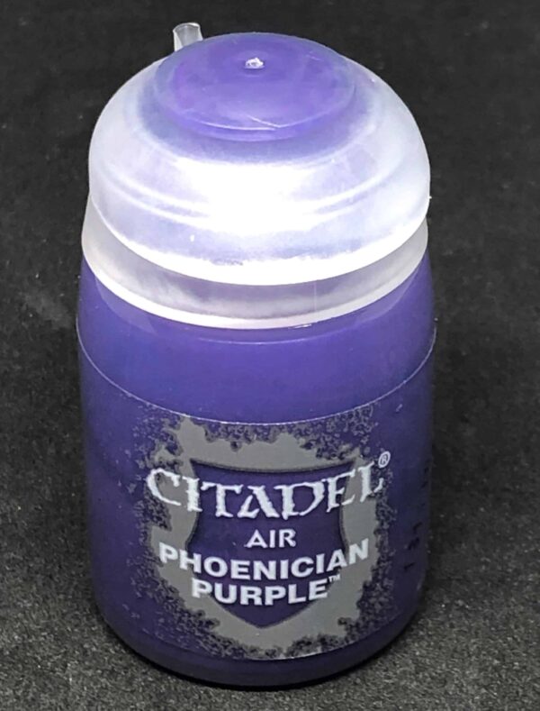Citadel Air Phoenican Purple
